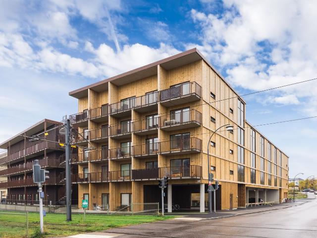 Lägenhet hyra i Norrköping, Östergötland