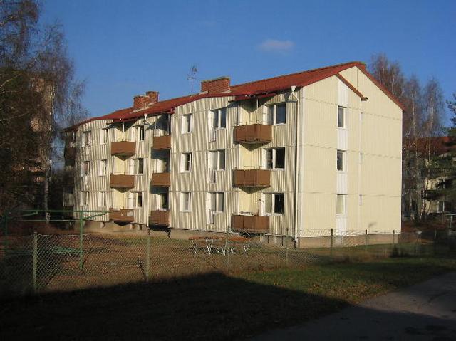 Lägenhet hyra i Norrköping, Östergötland