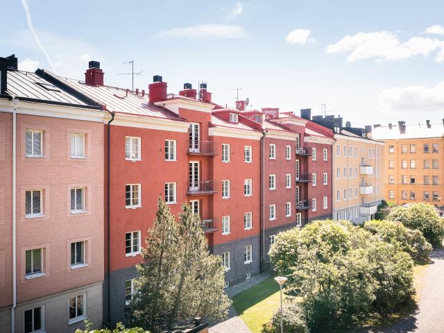 Lägenhet hyra i Norrköping, Östergötland