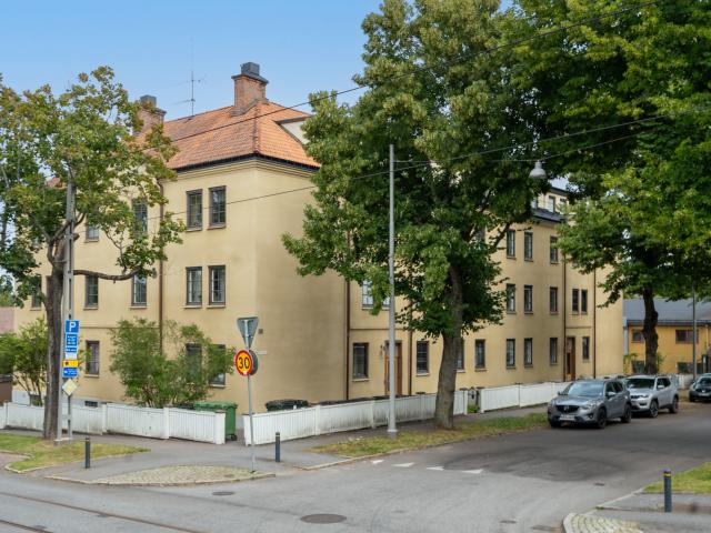 Lägenhet hyra i Norrköping, Östergötland