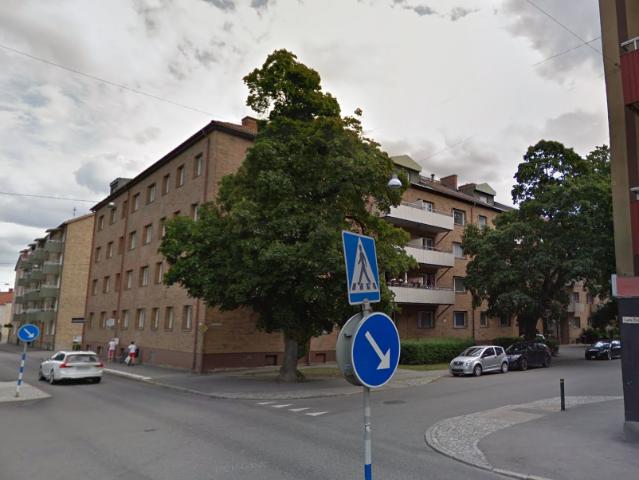 Lägenhet hyra i Norrköping, Östergötland