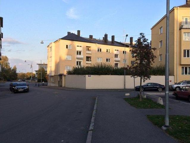 Lägenhet hyra i Norrköping, Östergötland