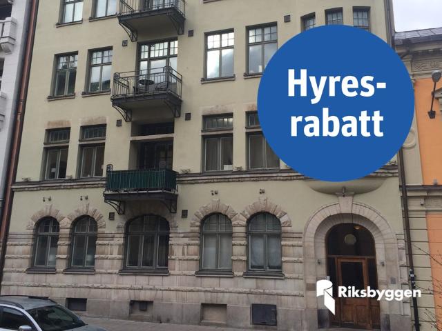 Lägenhet hyra i Norrköping, Östergötland