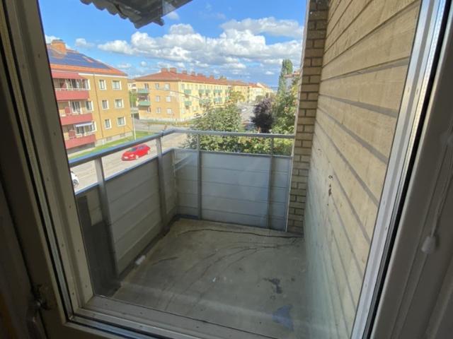 Lägenhet hyra i Norrköping, Östergötland