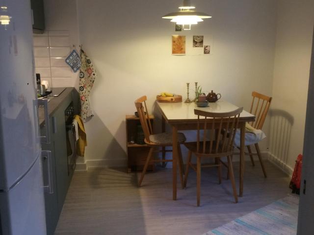 Lägenhet hyra i Norrköping, Östergötland