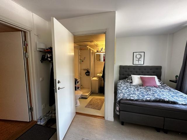 Lägenhet hyra i Norrköping, Östergötland