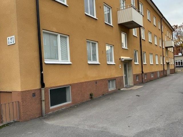 Lägenhet hyra i Norrköping, Östergötland