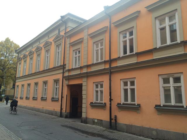 Lägenhet hyra i Norrköping, Östergötland