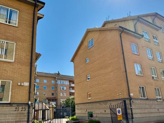 Lägenhet hyra i Norrköping, Östergötland