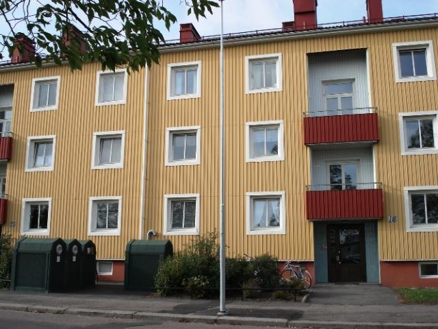 Lägenhet hyra i Norrköping, Östergötland