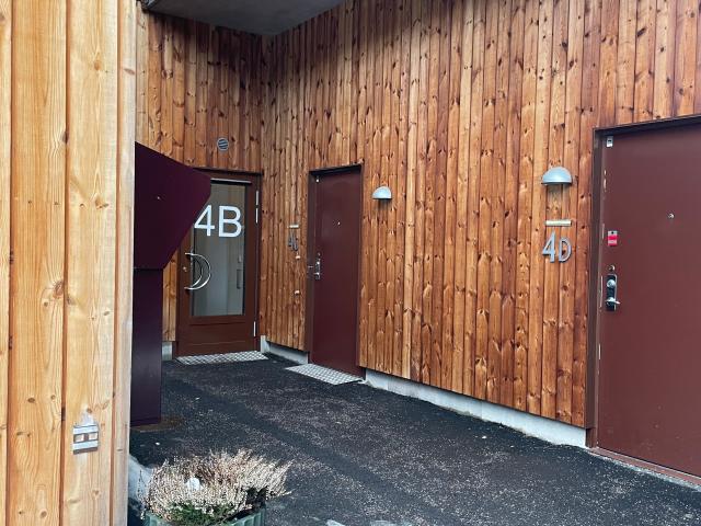 Lägenhet hyra i Norrköping, Östergötland