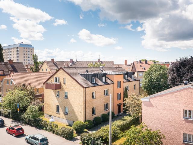 Lägenhet hyra i Norrköping, Östergötland