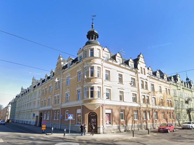 Lägenhet hyra i Norrköping, Östergötland