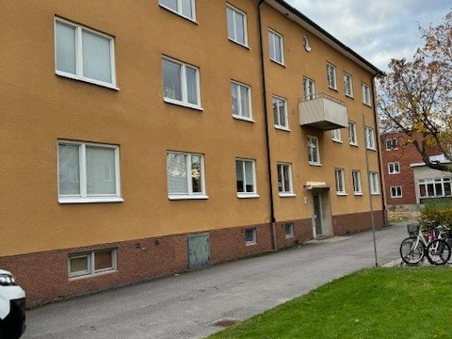 Lägenhet hyra i Norrköping, Östergötland