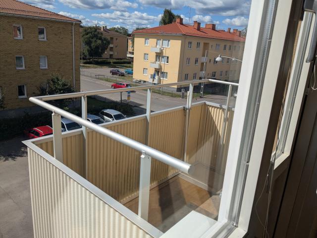 Lägenhet hyra i Norrköping, Östergötland