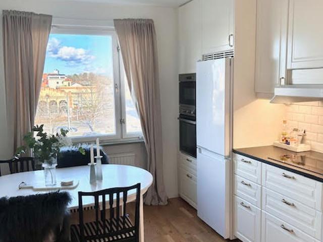 Lägenhet hyra i Norrköping, Östergötland