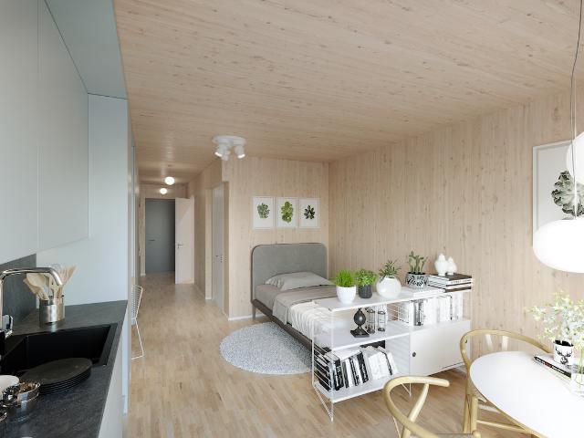 Lägenhet hyra i Norrköping, Östergötland