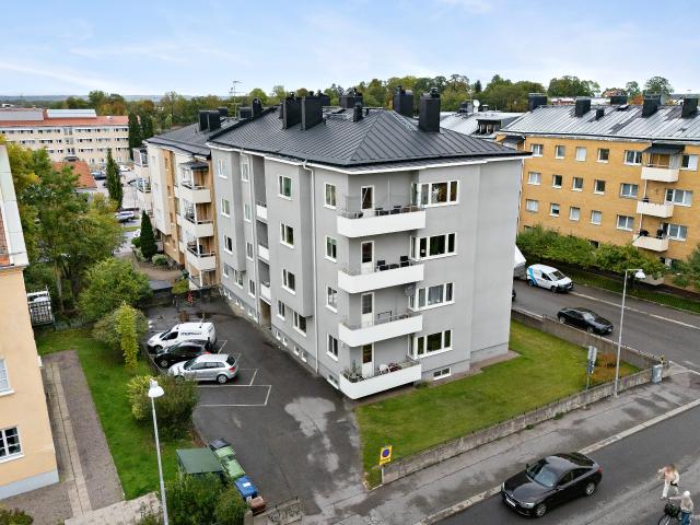 Lägenhet hyra i Norrköping, Östergötland