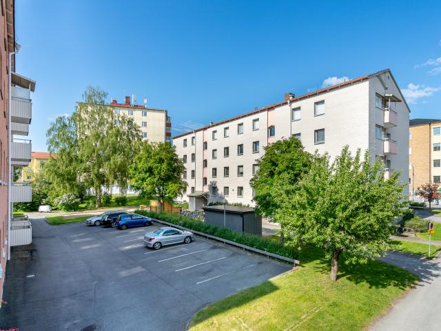 Lägenhet hyra i Norrköping, Östergötland