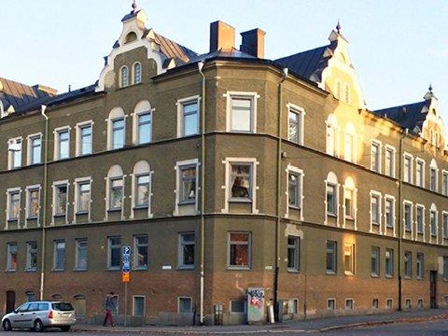 Lägenhet hyra i Norrköping, Östergötland