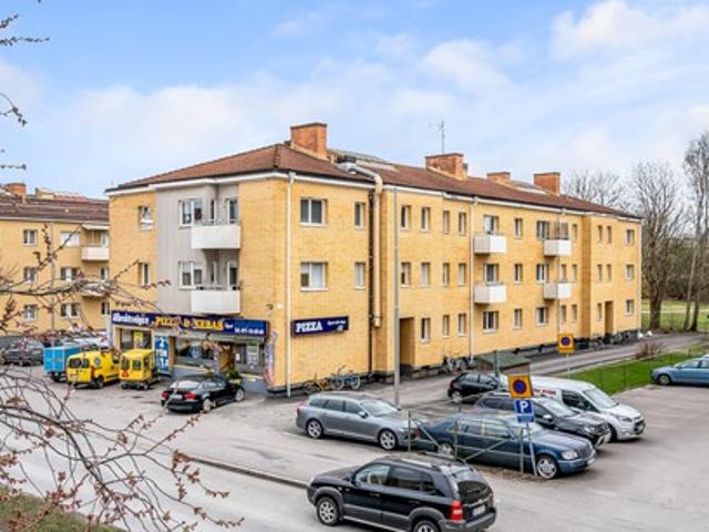 Lägenhet hyra i Norrköping, Östergötland