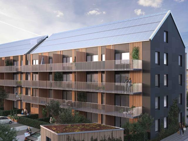 Lägenhet hyra i Norrköping, Östergötland