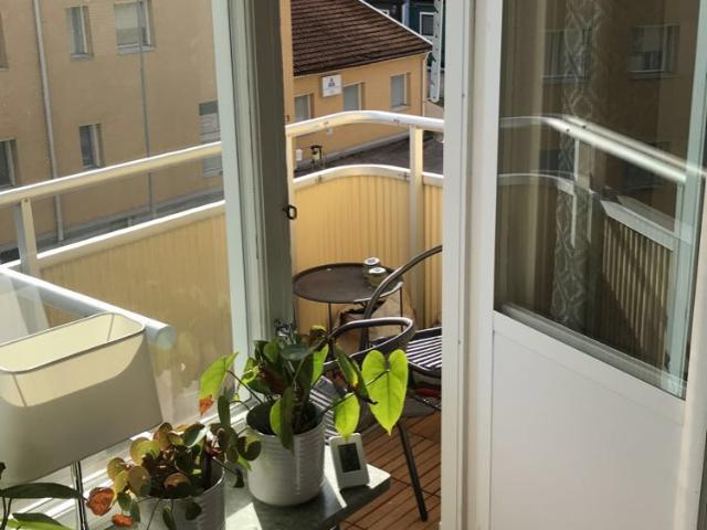 Lägenhet hyra i Norrköping, Östergötland