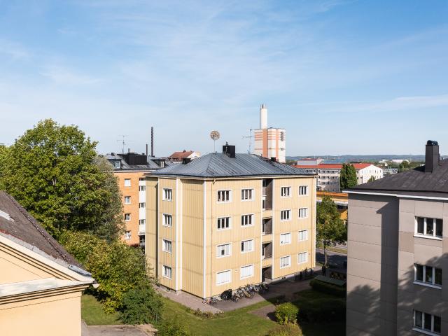 Lägenhet hyra i Norrköping, Östergötland