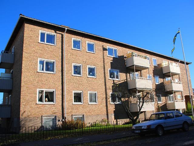 Lägenhet hyra i Norrköping, Östergötland