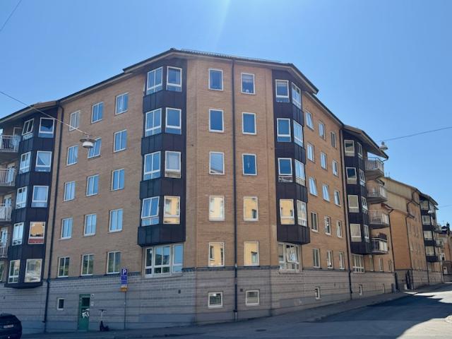 Lägenhet hyra i Norrköping, Östergötland