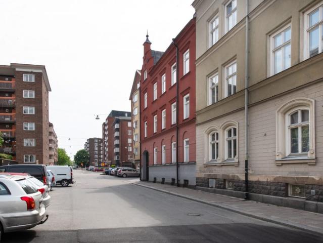 Lägenhet hyra i Norrköping, Östergötland