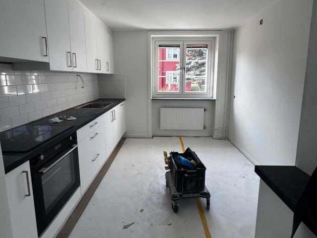 Lägenhet hyra i Norrköping, Östergötland