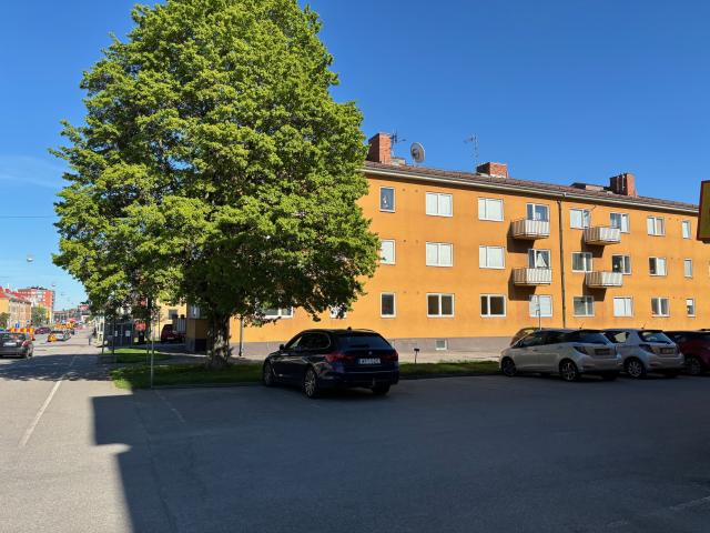 Lägenhet hyra i Norrköping, Östergötland