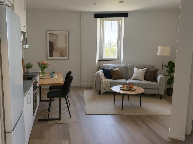 Lägenhet hyra i Norrköping, Östergötland