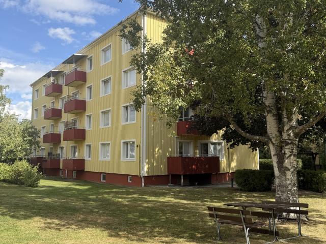 Lägenhet hyra i Norrköping, Östergötland