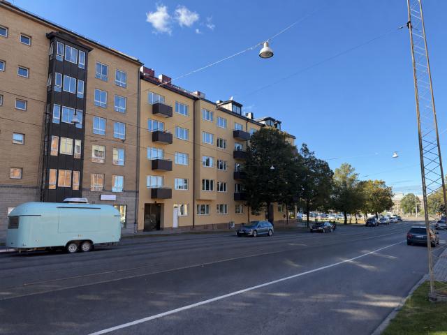 Lägenhet hyra i Norrköping, Östergötland