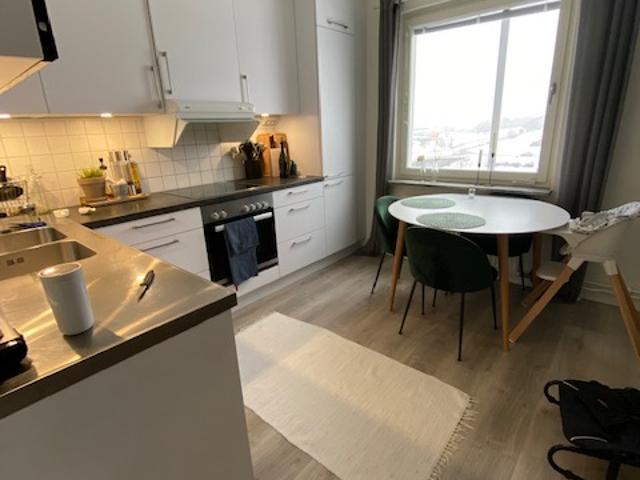 Lägenhet hyra i Norrköping, Östergötland