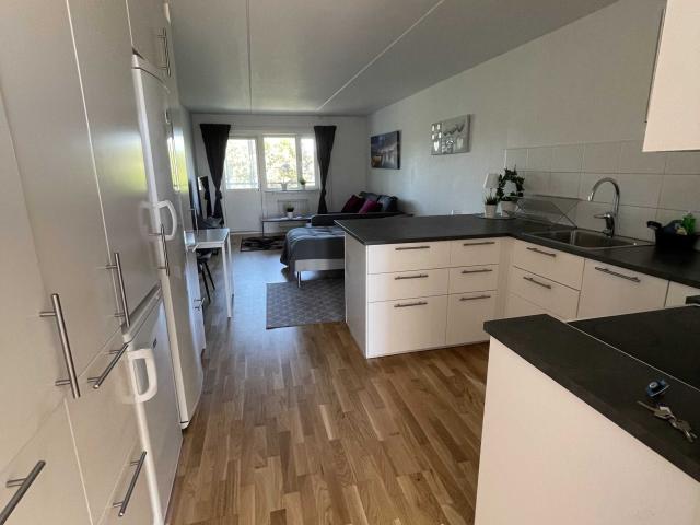 Lägenhet hyra i Norrköping, Östergötland