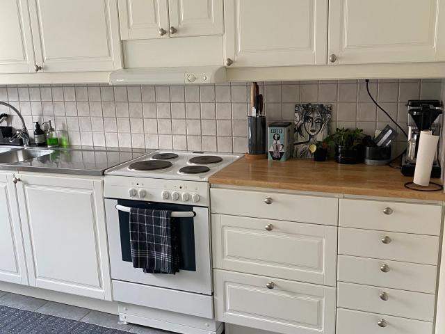 Lägenhet hyra i Norrköping, Östergötland