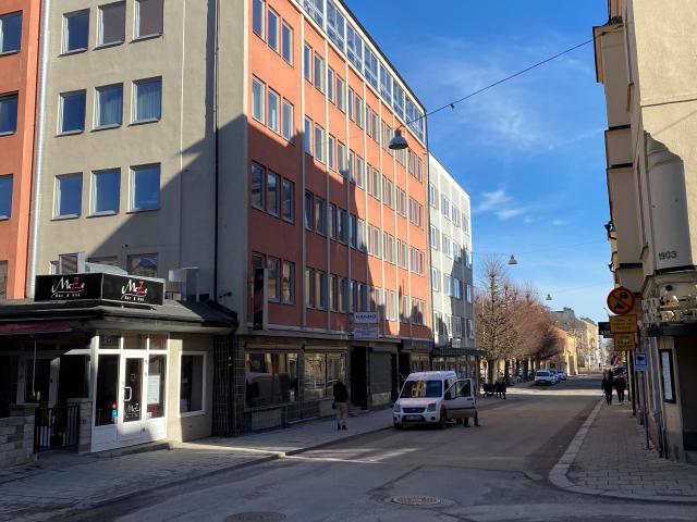 Lägenhet hyra i Norrköping, Östergötland