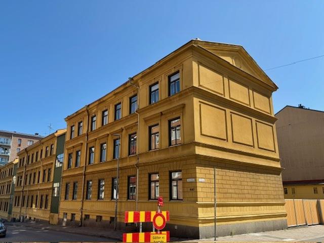 Lägenhet hyra i Norrköping, Östergötland