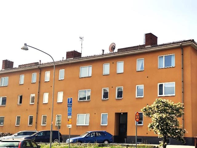 Lägenhet hyra i Norrköping, Östergötland