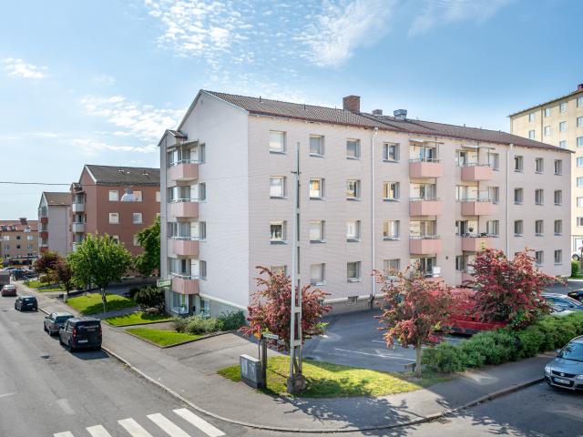 Lägenhet hyra i Norrköping, Östergötland