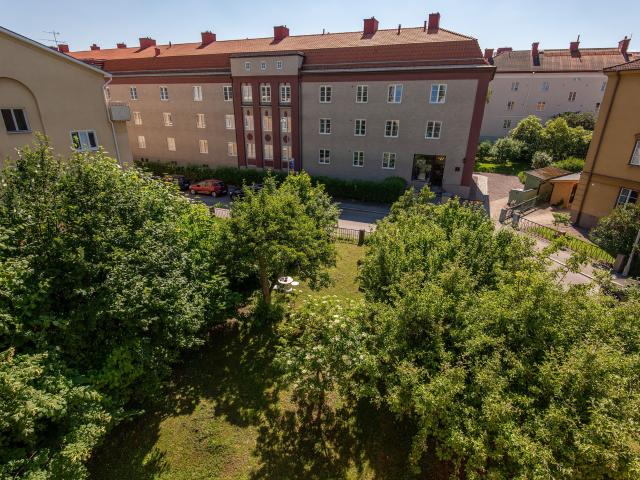 Lägenhet hyra i Norrköping, Östergötland