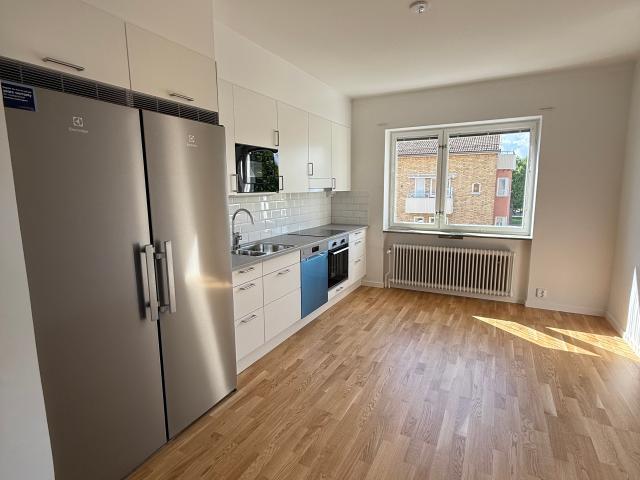 Lägenhet hyra i Grönhög, Norrköping
