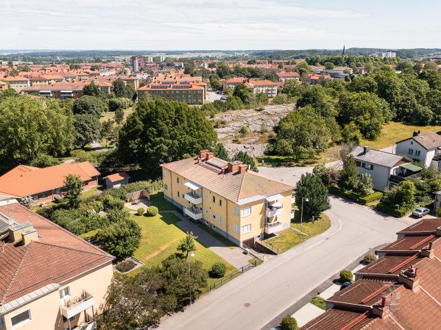 Lägenhet hyra i Norrköping, Östergötland