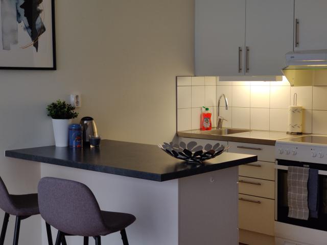 Lägenhet hyra i Nordantill, Norrköping