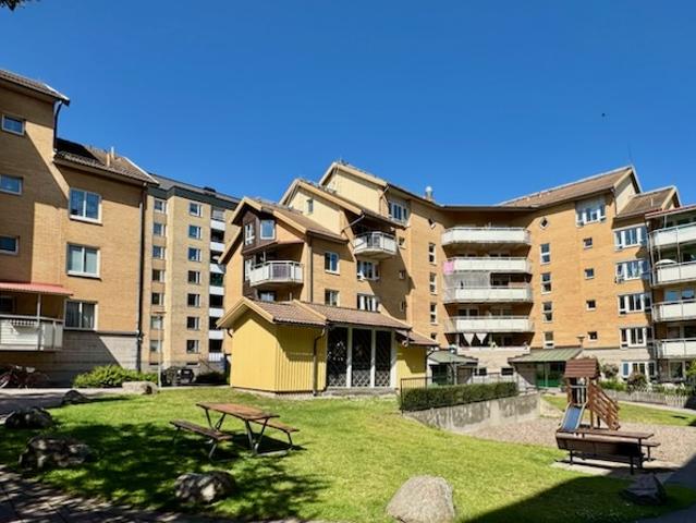 Lägenhet hyra i Norrköping, Östergötland