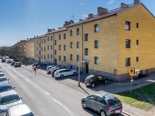 Lägenhet hyra i Norrköping, Östergötland