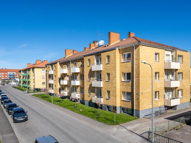 Lägenhet hyra i Norrköping, Östergötland